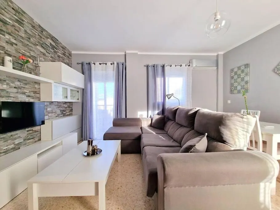 Apartamento Alferez Sanlucar de Barrameda 0*,