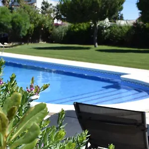  Vakantiehuis Los Olivos