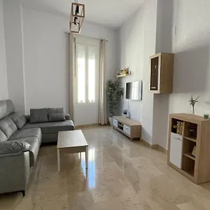  Apartamento Apartamento El Castillo