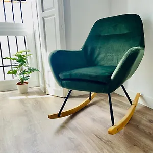  Apartamento Plata 1872
