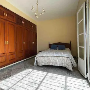  Сasa de vacaciones Chalet La Jara