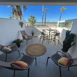  Apartamento Arenas De Sanlucar Ii