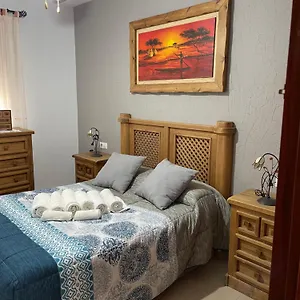  Сasa de vacaciones Casa Bornes
