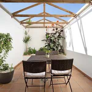  Сasa de vacaciones San Jeronimo