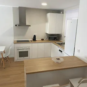  Apartamento Farinas 15